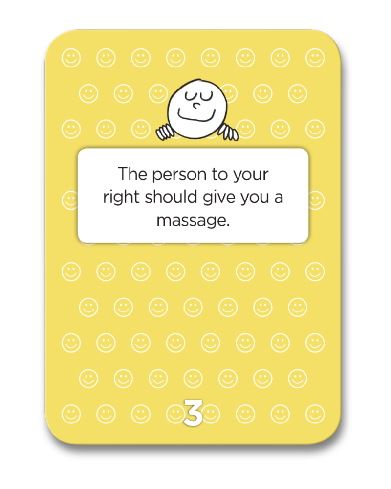 Joy cards