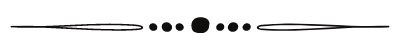 decorative line separator